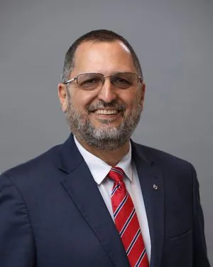 Tony LoMonaco Head Shot